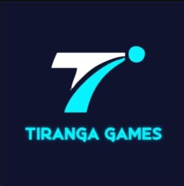 Tiranga game logo